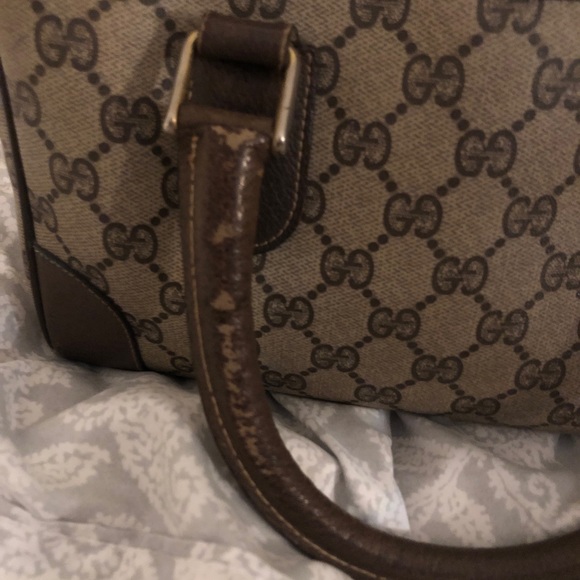 Gucci bag - Picture 7 of 9